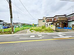 相模原市南区西大沼3丁目〜建築条件なし売地〜
