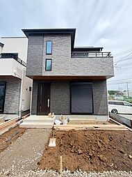 〜新築一戸建て〜綾瀬市第1寺尾釜田 7号棟