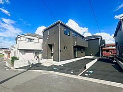 相模原市中央区上矢部　第39　新築戸建　全４棟 1号棟