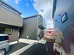 相模原市中央区上矢部　第39　新築戸建　全４棟 2号棟