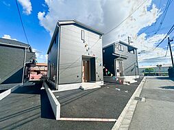 相模原市中央区上矢部 第39 新築戸建 全4棟 3号棟