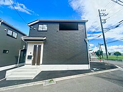 相模原市中央区上矢部 第39 新築戸建 全4棟 4号棟