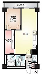 シャンボール相模原〜リフォーム済マンション〜 2F