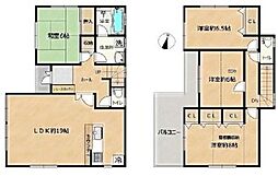 厚木市みはる野1丁目〜中古一戸建〜