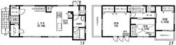 相模原市中央区田名　中古戸建〜築浅住宅〜
