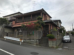 大和市福田6丁目〜売地〜