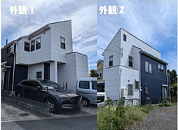 藤沢市用田　中古戸建