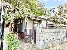 平塚市平塚5丁目 建築条件なし売地
