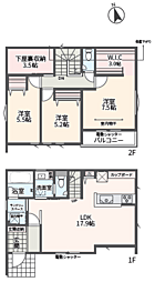 相模原市緑区町屋4丁目〜新築戸建　全7区画〜 No.1