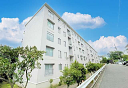 藤沢市立石ハイツB棟　新規リノベーション物件 3階