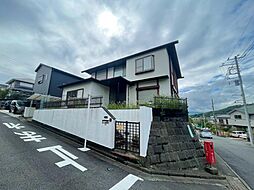 二宮町富士見が丘1丁目　売地