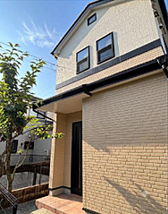 藤沢市大庭　中古戸建