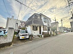 相模原市中央区鹿沼台　売地〜建築条件なし〜