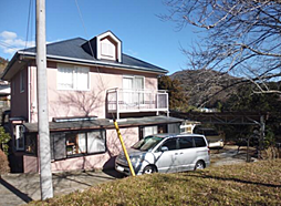 松田町寄 中古戸建