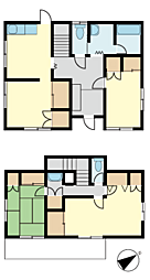 平塚市片岡　中古戸建