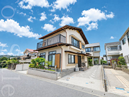 二宮町川勾　中古戸建