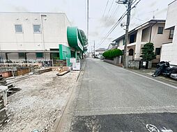 相模原市中央区星が丘10期　新築分譲住宅全2棟 1号棟
