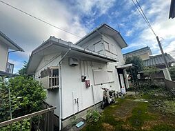 秦野市戸川　建築条件なし売地
