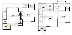 南足柄市塚原　中古戸建