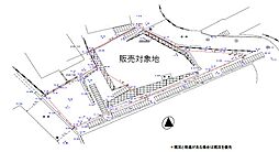 川崎市麻生区王禅寺西６丁目　建築条件なし 売地