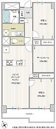 東急ドエルアルス相模原〜リノベーション物件〜 1206号室