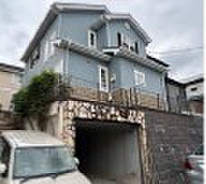 町田市上小山田町〜中古一戸建〜