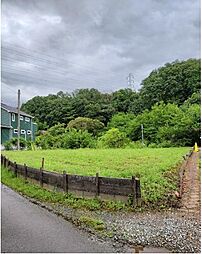 町田市下小山田町　売地 〜建築条件なし〜
