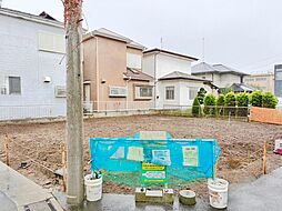 小田原市酒匂５丁目３期　売地