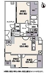サンビュー南町〜リフォーム済マンション〜 101号室