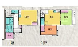 厚木市上依知〜中古一戸建〜