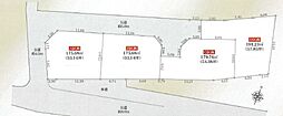 厚木市中依知〜建築条件なし売地〜 C区画