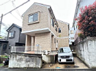 藤沢市円行1丁目　リフォーム住宅
