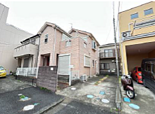 平塚市四之宮1丁目　リフォーム済み住宅