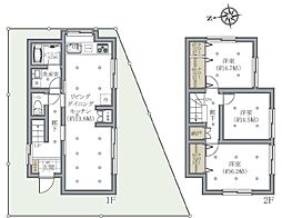 海老名市今里3丁目〜リフォーム済中古一戸建〜