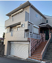 横浜市青葉区恩田町 中古戸建