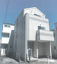 相模原市南区古淵5丁目 中古戸建