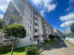 くずは台団地　リノベーション履歴あり物件