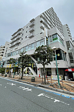 サニープラザ平塚 808号室