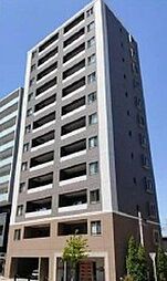 アトランティス本厚木II 角部屋 中古マンション 201号室