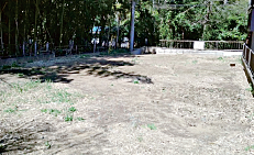 平塚市高根2丁目　建築条件なし売地