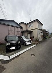 南足柄市班目　中古戸建