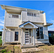 大磯町生沢　中古戸建