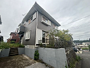 二宮町富士見が丘1丁目　リフォーム履歴あり戸建て