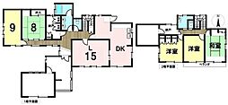八王子市西寺方町　中古戸建