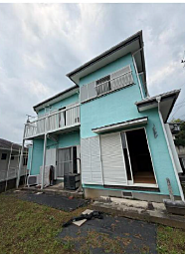 秦野市東田原　庭付き中古戸建