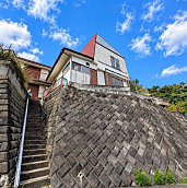 秦野市鶴巻　中古戸建