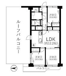 相模原市南区上鶴間本町ネオコーポ町田 601号室