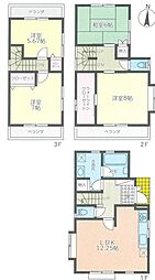 厚木市山際961 リフォーム済 中古戸建
