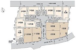 相模原市中央区田名第36　〜新築分譲〜 全13区画 2号棟