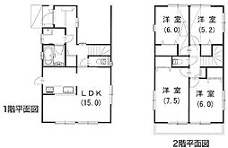 海老名市今里　中古戸建〜リフォーム物件〜